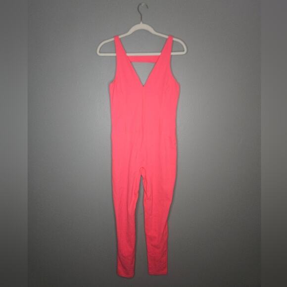 Free people never better one piece jumpsuit - Picture 3 of 8
